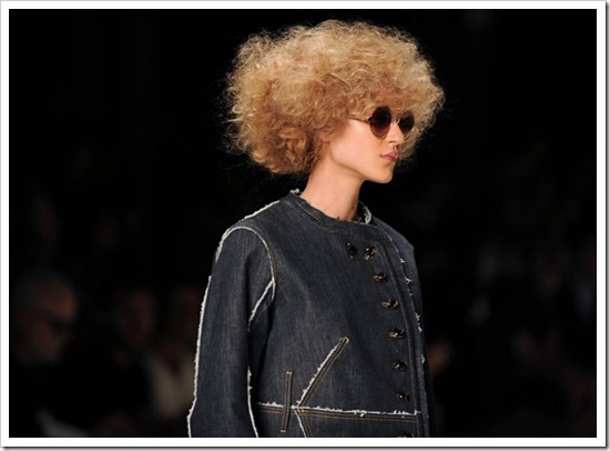 Desfile Alexandre Herchcovitch 2012 Fashion Rio 6 thumb Herchcovitch Inverno 2012   Fashion Rio