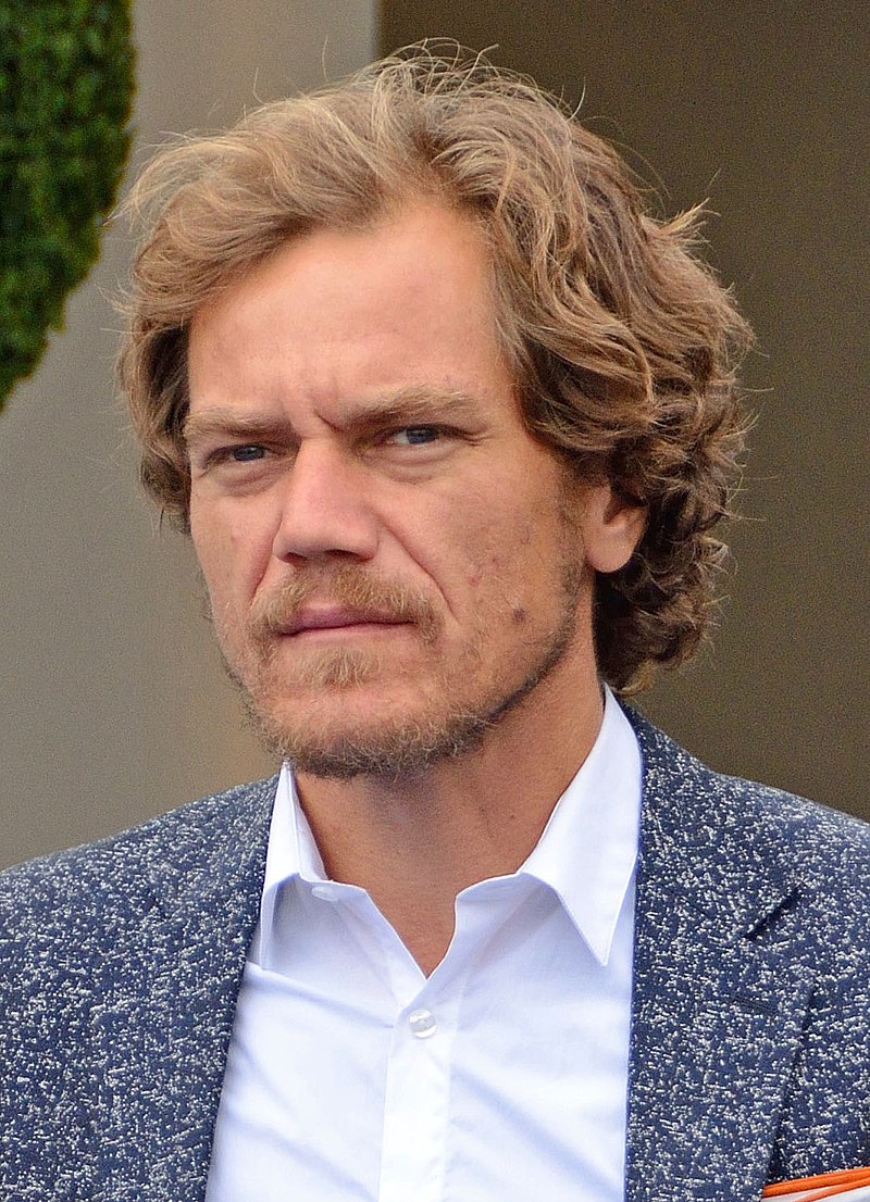 30 Interesting Things Most People Don’t Know About Michael Shannon