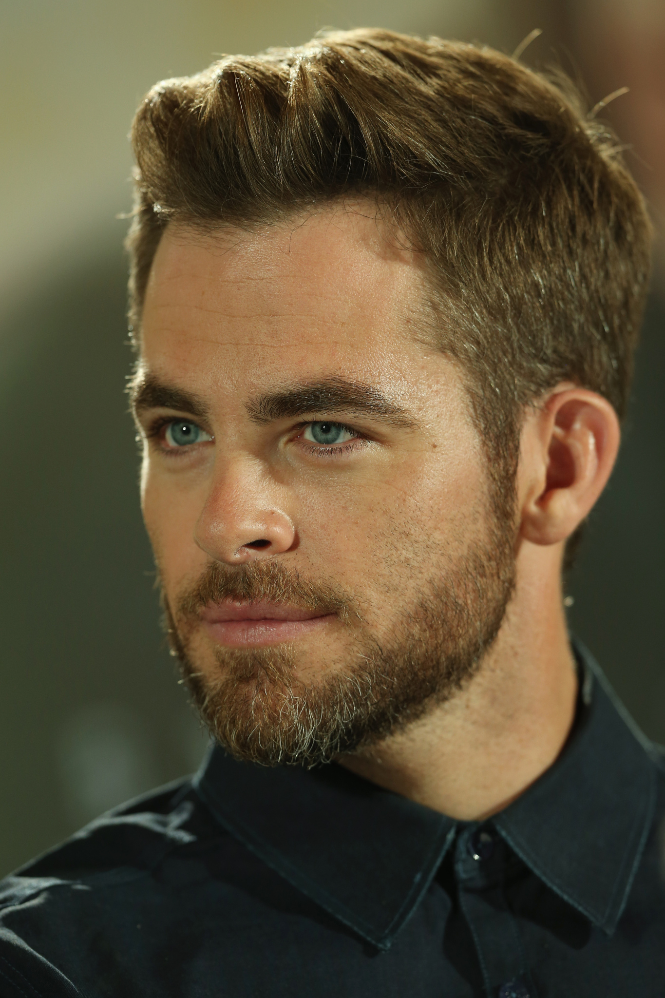 30 Interesting Things Most People Don’t Know About Chris Pine