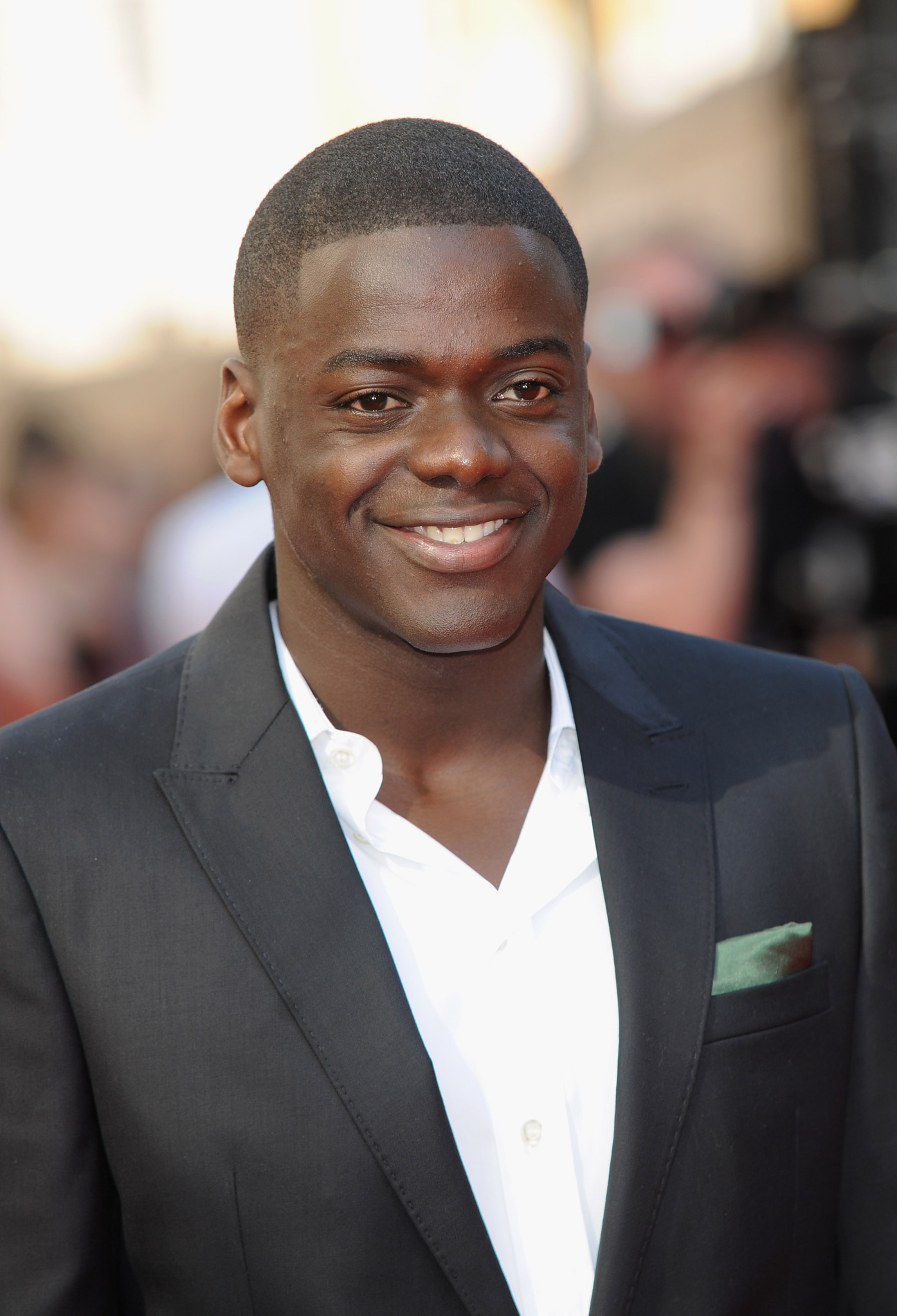 30 Interesting Things Most People Don’t Know About Daniel Kaluuya
