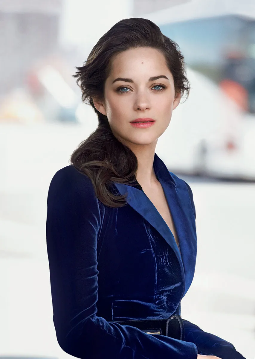 30 Interesting Things Most People Don’t Know About Marion Cotillard