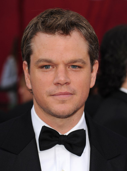 30 Interesting Things Most People Don’t Know About Matt Damon
