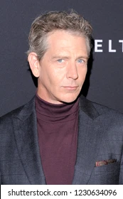 30 Interesting Things Most People Don’t Know About Ben Mendelsohn