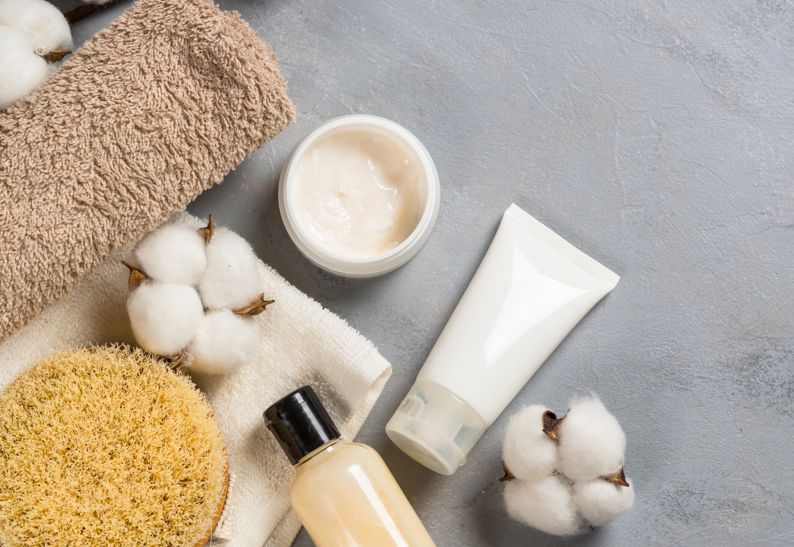Haircare Products to Avoid: A List of Harmful Ingredients