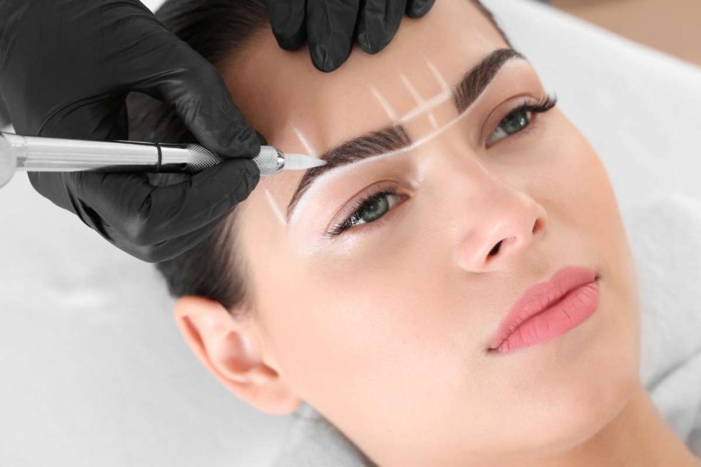What Is Microblading, FAQs About Microblading