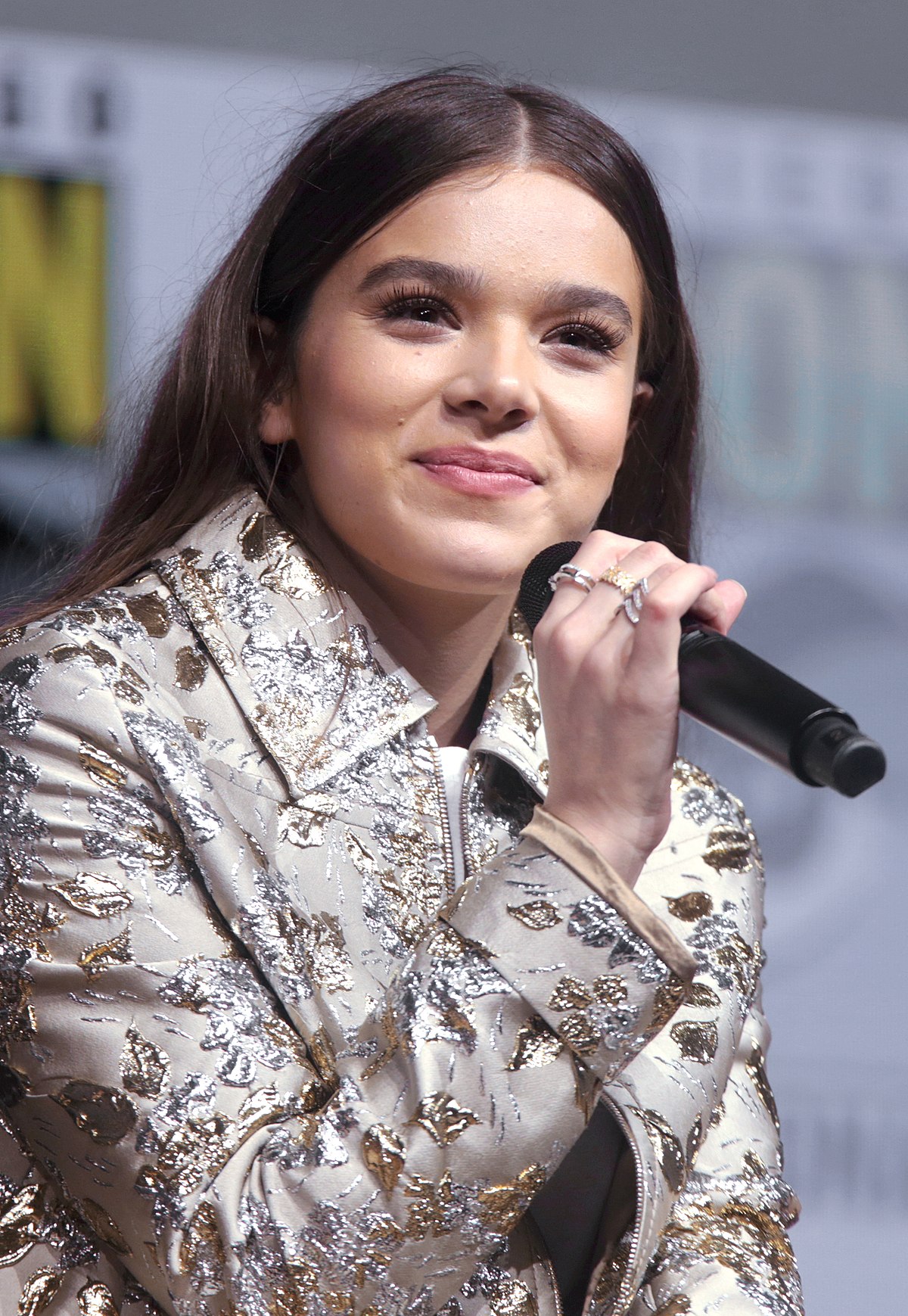 30 Interesting Things Most People Don’t Know About Hailee Steinfeld