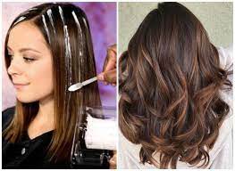 How to Remove Hair Highlights That You No Longer Want