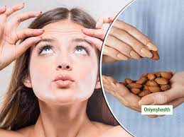 Does Eating Almonds Help with Fine Lines and Wrinkles?