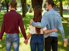 Throuple, Quad, and Vee: All About Polyamorous Relationships