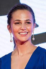 30 interesting things most people don’t know about Alicia Vikander
