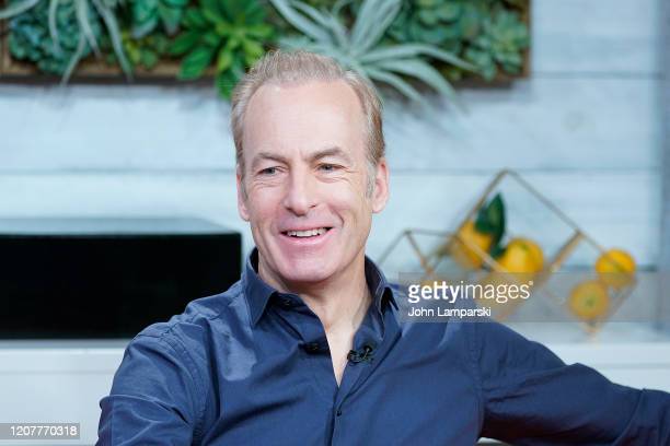 30 Interesting Things Most People Don’t Know About Bob Odenkirk