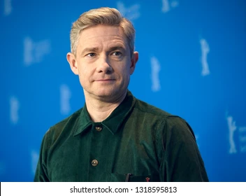 30 Interesting Things Most People Don’t Know About Martin Freeman