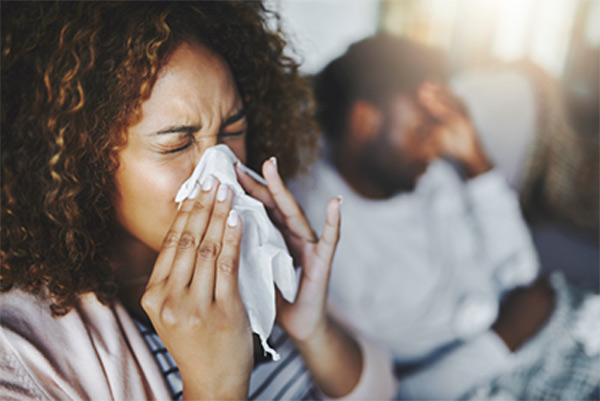 Flu Shot Side Effects You Should Know About, According To Doctors